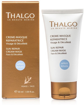 Thalgo Sun Repair Cream-Mask(50 ml)