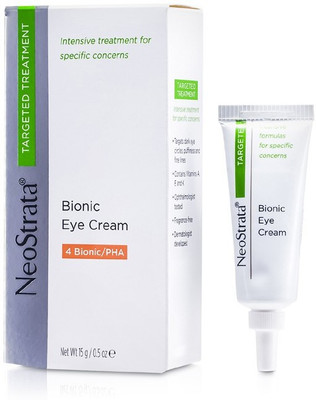 NeoStrata Targeted Treatment Bionic Eye Cream 4 Bionic/PHA(15 g)