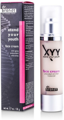 

Dr. Brandt Xtend Your Youth Face Cream(50 g)