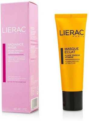 

Lierac Radiance Mask Vitamin-Enriched Lifting Fluid(50 ml)