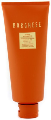 

Borghese Fango Ristorativo Restorative Hydrating Mud Mask For Face And Body(200 ml)