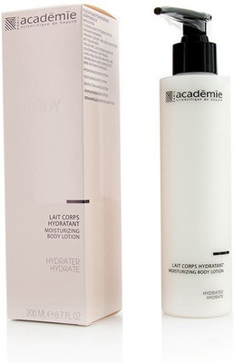 

Academie Moisturizing Body Lotion(200 ml)