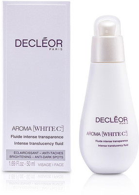 

Decleor Aroma White C+ Intense Translucency Fluid(50 ml)
