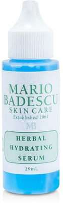 

Mario Badescu Herbal Hydrating Serum - For All Skin Types(29 ml)