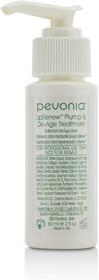

Pevonia Botanica LipRenew Plump & De-Age Treatment (Salon Size)(60 ml)