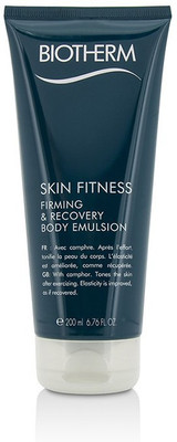 

Biotherm Skin Fitness Firming & Recovery Body Emulsion(200 ml)