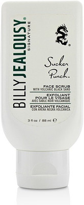 

Billy Jealousy Signature Sucker Punch Face Scrub(88 ml)