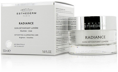 

Esthederm Radiance Detoxifying Illuminating Care(50 ml)