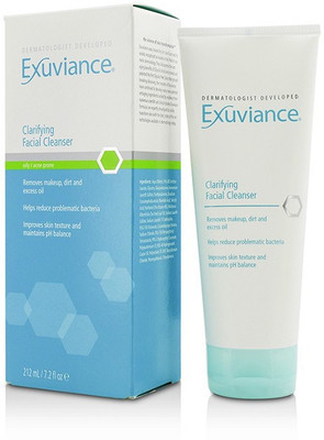 

Exuviance Clarifying Facial Cleanser(212 ml)