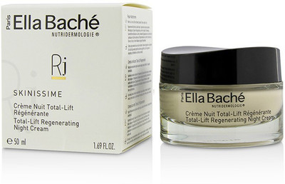 

Ella Bache Total-Lift Regenerating Night Cream(50 ml)