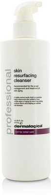 

Dermalogica Age Smart Skin Resurfacing Cleanser (Salon Size)(473 ml)