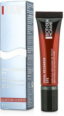

Biotherm Homme Total Recharge Eye Care(15 ml)