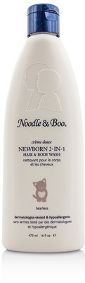 

Noodle & Boo Newborn 2-in-1 Hair & Body Wash(473 ml)