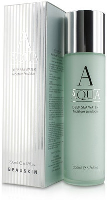 

BEAUSKIN Aqua Deep Sea Water Moisture Emulsion(200 ml)