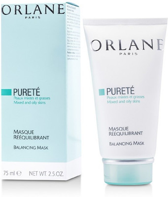 

Orlane Purete Balancing Mask(75 ml)