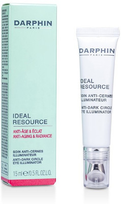 

Darphin Ideal Resource Anti-Dark Circle Eye Illuminator(15 ml)