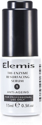 

Elemis Tri-Enzyme Resurfacing Serum 1 (Salon Product)(15 ml)