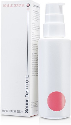 

Somme Institute Double Defense - Lightweight Hydrating Lotion SPF 30 (Waterproof)(112 g)
