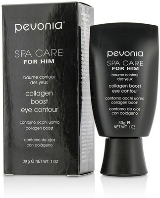 

Pevonia Botanica Spa Care For Him Collagen Boost Eye Contour(30 g)