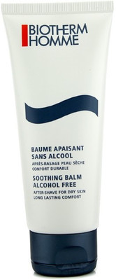 

Biotherm Homme Soothing Balm Alcohol-Free(100 ml)