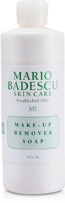 

Mario Badescu Make-Up Remover Soap - For All Skin Types(472 ml)