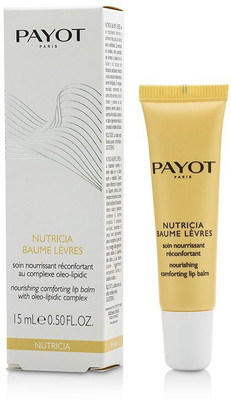 

Payot Nutricia Baume Levres Nourishing Comforting Lip Balm(15 ml)