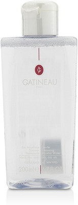 

Gatineau Gentle Cleansing Micellar Water(200 ml)