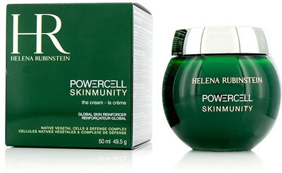 

Helena Rubinstein Powercell Skinmunity The Cream - All Skin Types(50 ml)