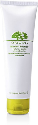 

Origins Modern Friction Nature's Gentle Dermabrasion (Tube)(125 ml)