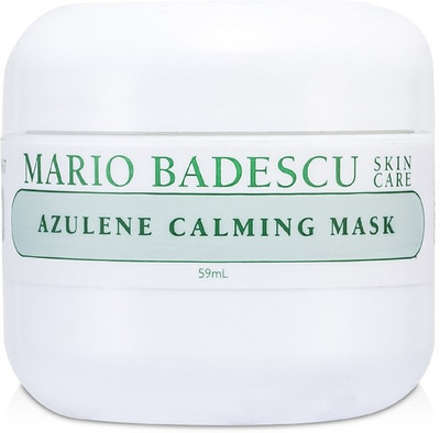 

Mario Badescu Azulene Calming Mask - For All Skin Types(59 ml)