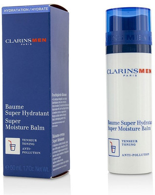 

Clarins Men Super Moisture Balm(50 ml)