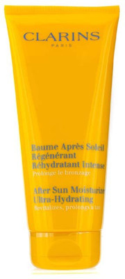 

Clarins After Sun Moisturizer Ultra Hydrating(200 ml)