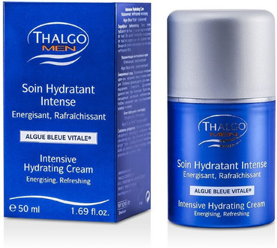 

Thalgo Thalgomen Intensive Hydrating Cream(50 ml)