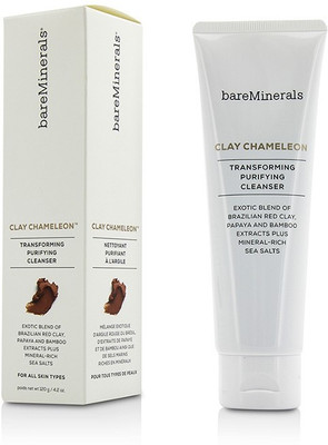 

BareMinerals Clay Chameleon Transforming Purifying Cleanser(120 g)