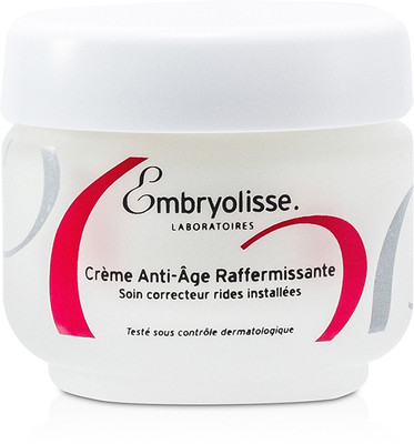 

Embryolisse Anti-Age Firming Cream - All Skin Types 40+ (Unboxed)(50 ml)