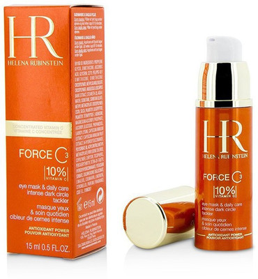

Helena Rubinstein Force C Eye Mask & Daily Care(15 ml)