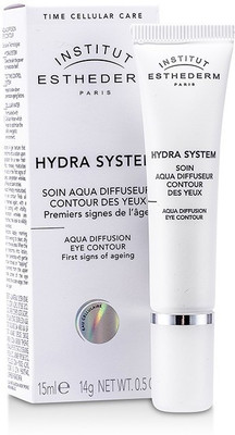 

Esthederm Hydra System Aqua Diffusion Eye Contour(15 ml)