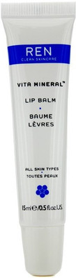 

REN Vita Mineral Lip Balm (All Skin Types)(15 ml)