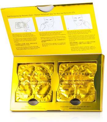 

Chantecaille Gold Energizing Eye Recovery Mask(19 g)
