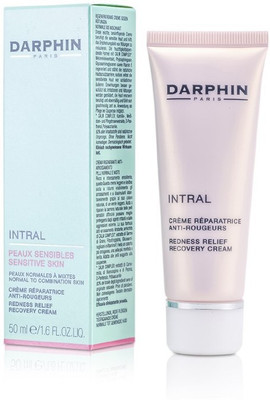 

Darphin Intral Redness Relief Recovery Cream (Sensitive Skin)(50 ml)