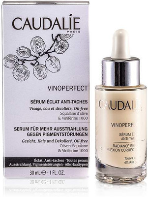 

Caudalie Vinoperfect Radiance Serum(30 ml)