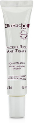 

Ella Bache Age Protection Wrinkles Neutraliser Emulsion (Salon Size)(15 ml)