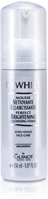 

Guinot Newhite Perfect Brightening Cleansing Foam(150 ml)