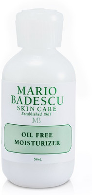 

Mario Badescu Oil Free Moisturizer - For Combination/ Oily/ Sensitive Skin Types(59 ml)
