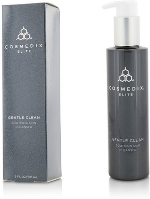 

COSMEDIX Elite Gentle Clean Soothing Skin Cleanser(150 ml)