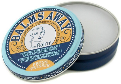 

The Balm Balms Away Eye Makeup Break-Up(64 g)