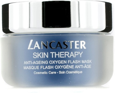 

Lancaster Skin Therapy Anti-Ageing Oxygen Flash Mask(50 ml)