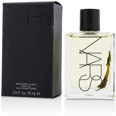 

Nars Monoi Body Glow II - Body Oil(75 ml)