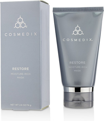 COSMEDIX Restore Moisture-Rich Mask(74 g)