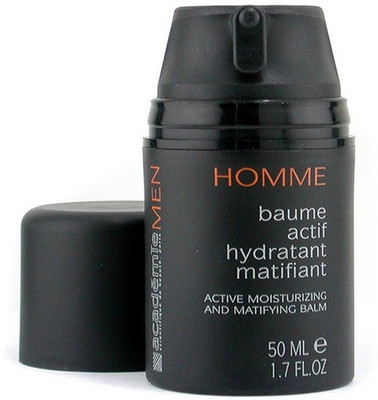 

Academie Men Active Moist & Matifying Balm(50 ml)